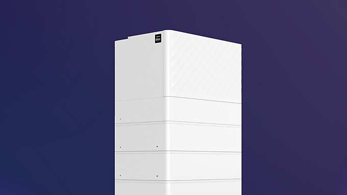 麦田能源PQ3-Ultra 户用储能逆变器