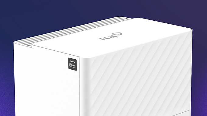 麦田能源PQ3-Ultra 户用储能逆变器