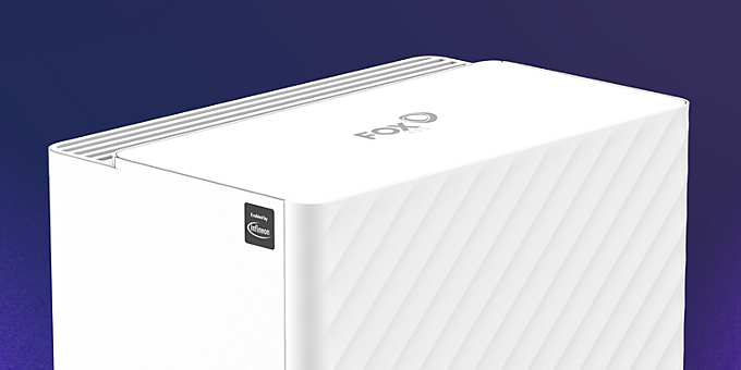 麦田能源PQ3-Ultra 户用储能逆变器