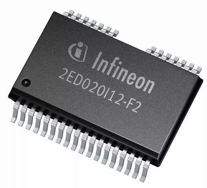 Infineon 2ed020i12 F2