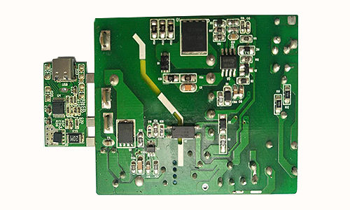 Infineon 60w Pd Application Scenario