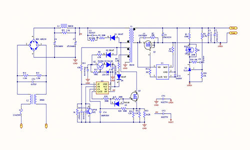 Infineon 60w Pd Solution Introduction