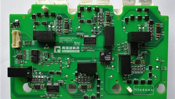 Infineon Auto Grade Igbt Modules Driver Board Figure1