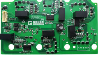 Infineon Auto Grade Igbt Modules Driver Board Figure2