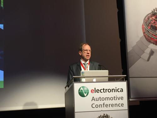 Infineon Ceo Reinhard Ploss News40