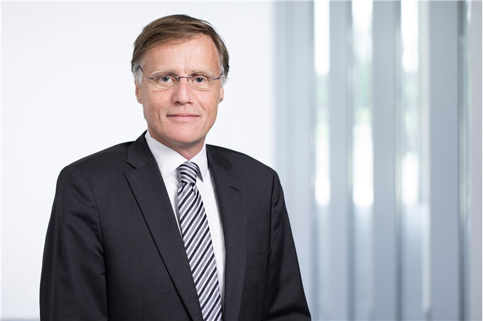 Infineon Coo Jochen Hanebeck