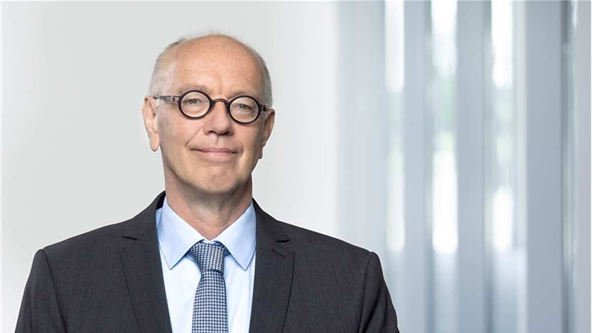 Infineon Coo Rutger Wijburg