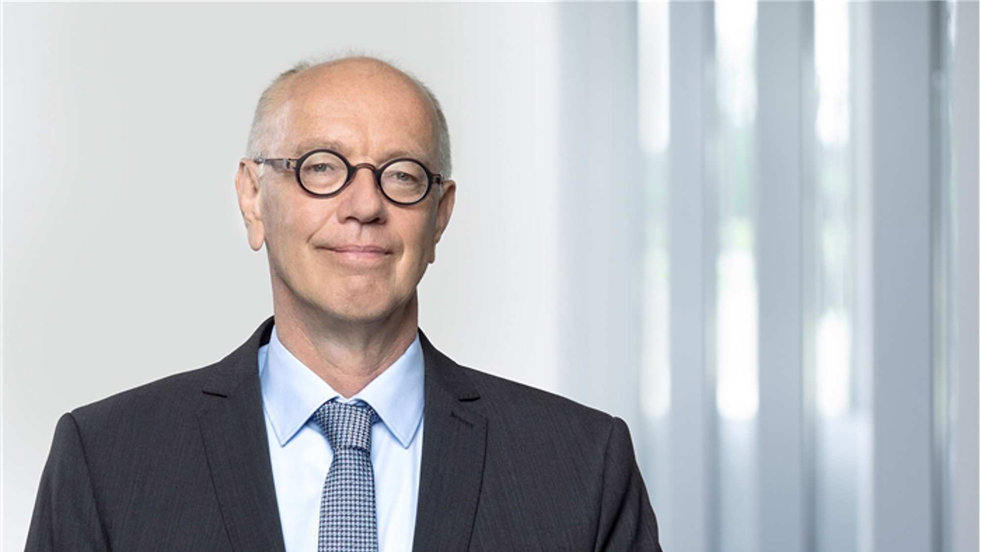 Infineon Coo Rutger Wijburg