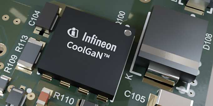 下一代电源设计的核心：更小尺寸，更高效率