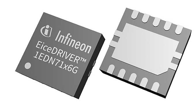 infineon eicedriver 1edn71x6g pg vson 10 4 lowres