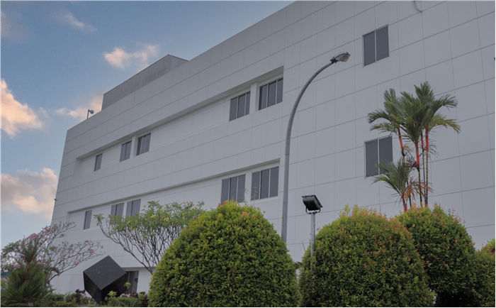 Infineon Expansion Factory In Indonesia