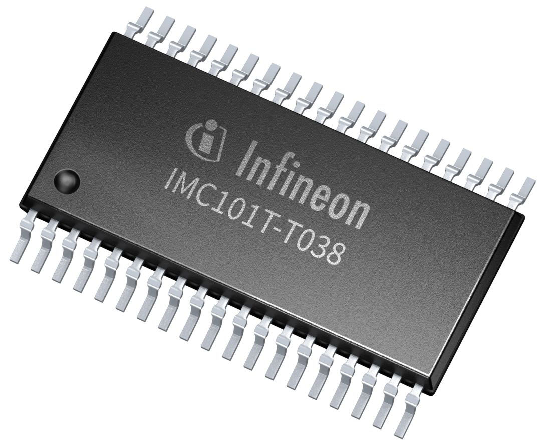 Infineon Imc101t T038