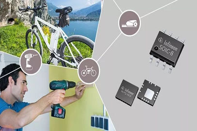 Infineon Irs2005 7 8