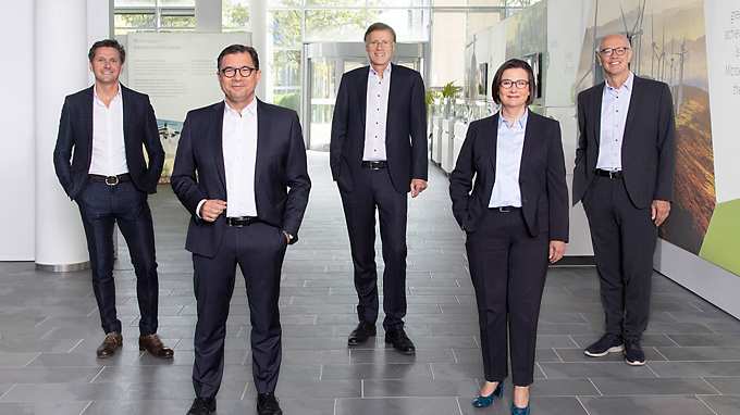 Infineon Management BoardÂ November 2022