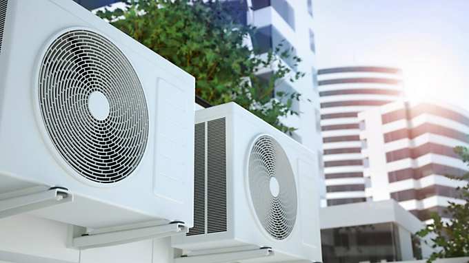 PAS CO2 WELL LEED Application