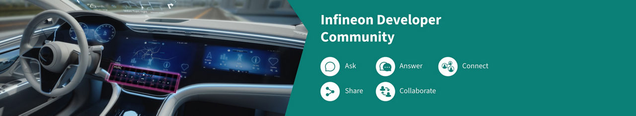 Infineon Technology Community