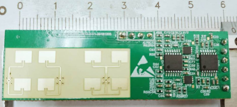 Intelligent Induction Radar Solution Introduction