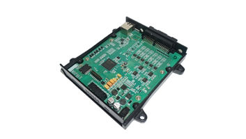 Intelligent Power Domain Controller Prototype Diagram