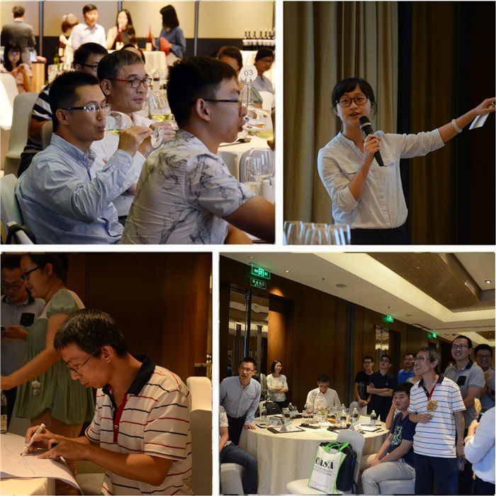 Interactive Seminar Site