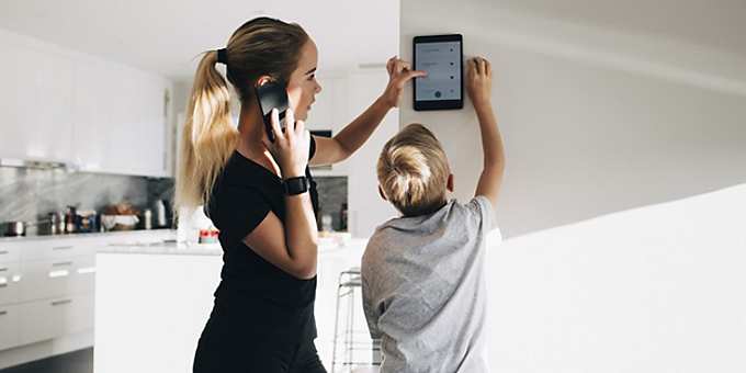 让物联网变得简单