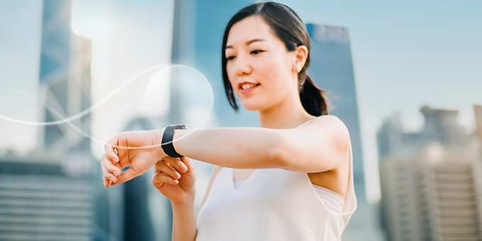 物联网智能设备