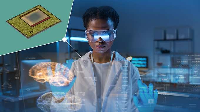 IRS2975CÂ Application