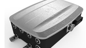 Jinmai Vehicle Motor Controller Figure2