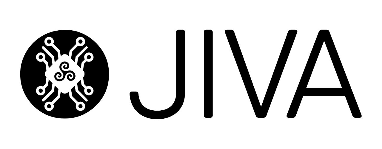 Jiva 徽标