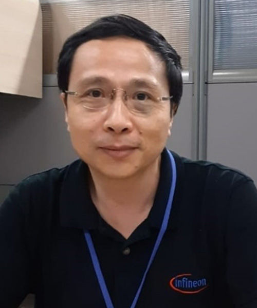 瓦卡斯·赛义德
