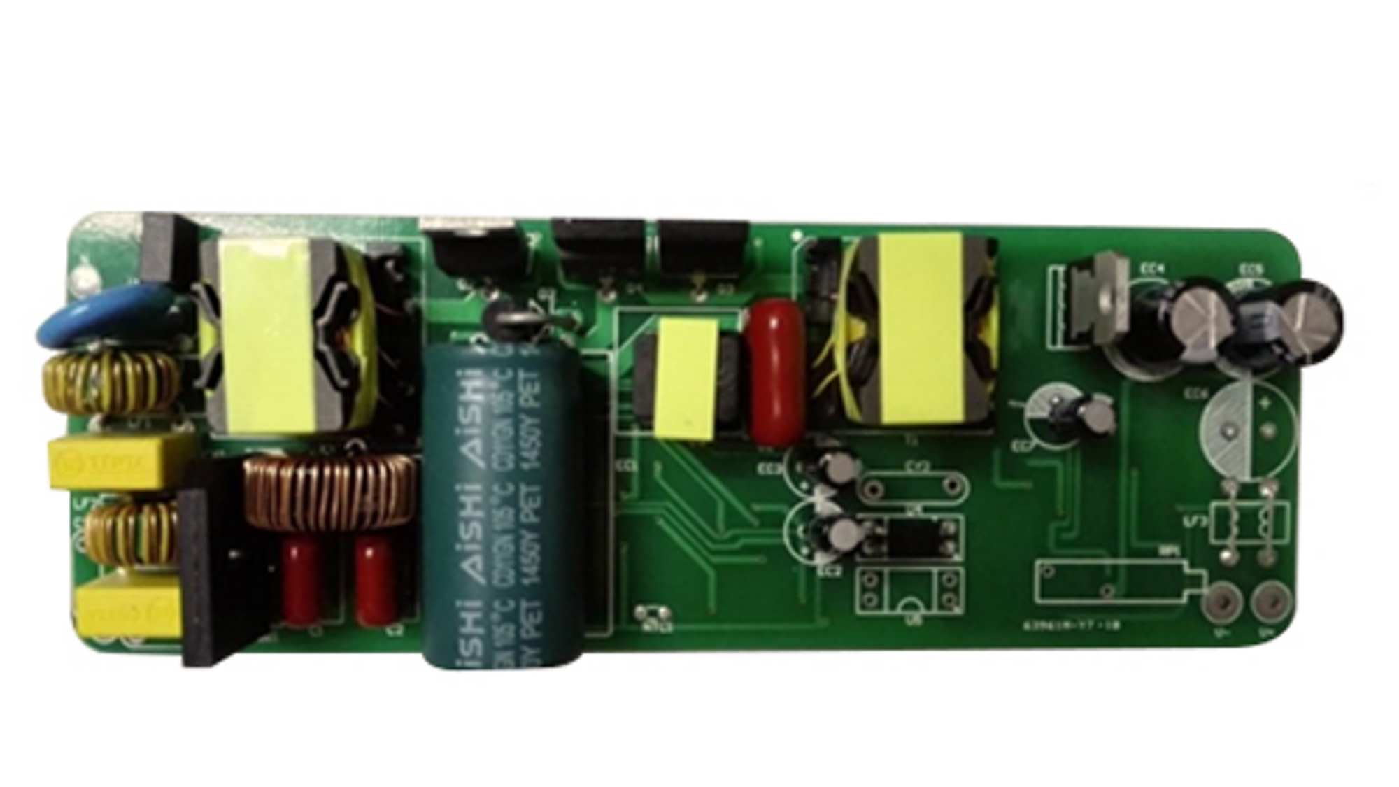 Led Drive Controller Icl5101L1406 Solution Introduction