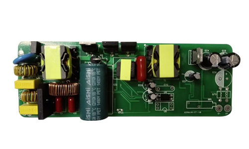 Led Drive Controller Icl5101L1407 Solution Introduction