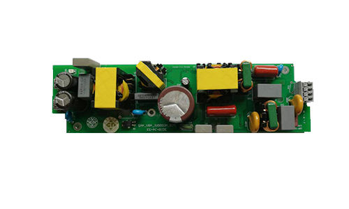 Led Driver Power Solution Solution Introduction