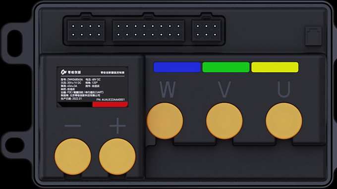 英飞凌 CoolGaN™ G5晶体管
