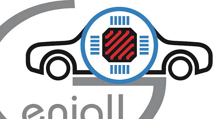 Genial Logo