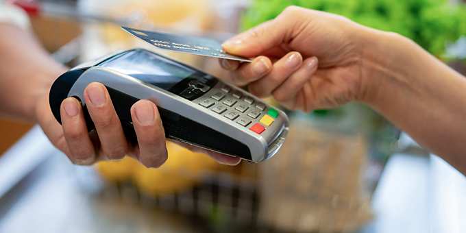 线圈模块芯片封装技术