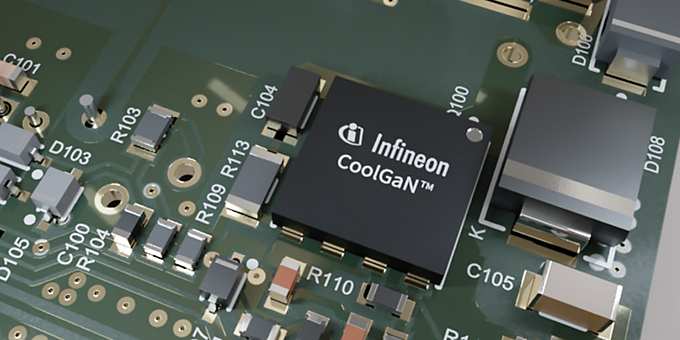 下一代电源设计的核心：更小尺寸，更高效率