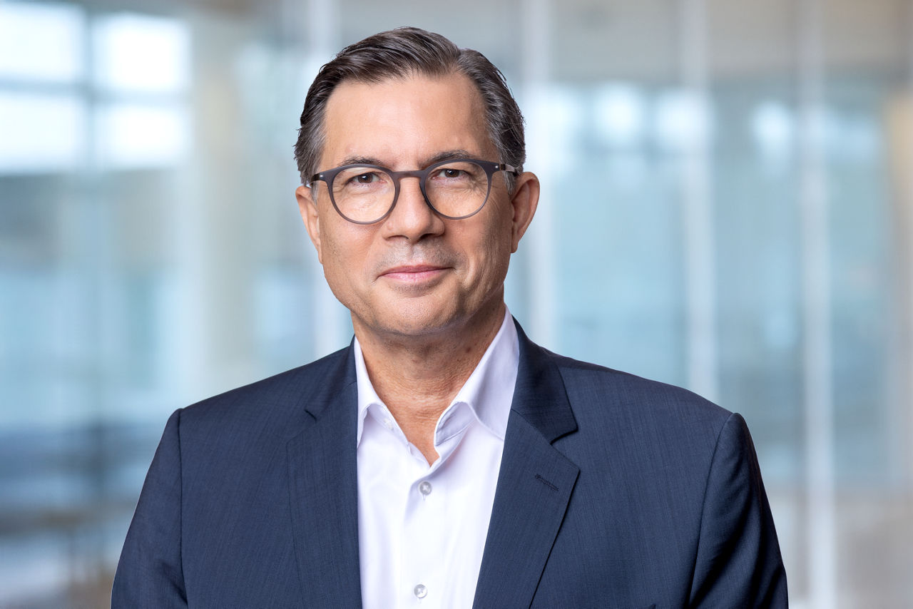 Sven Schneider 博士
