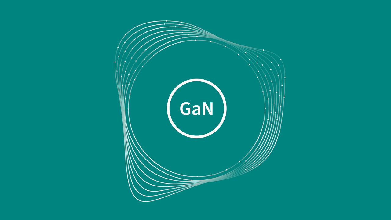 GaN关键视觉图
