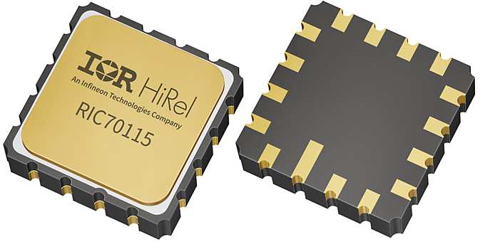 Infineon RIC70115