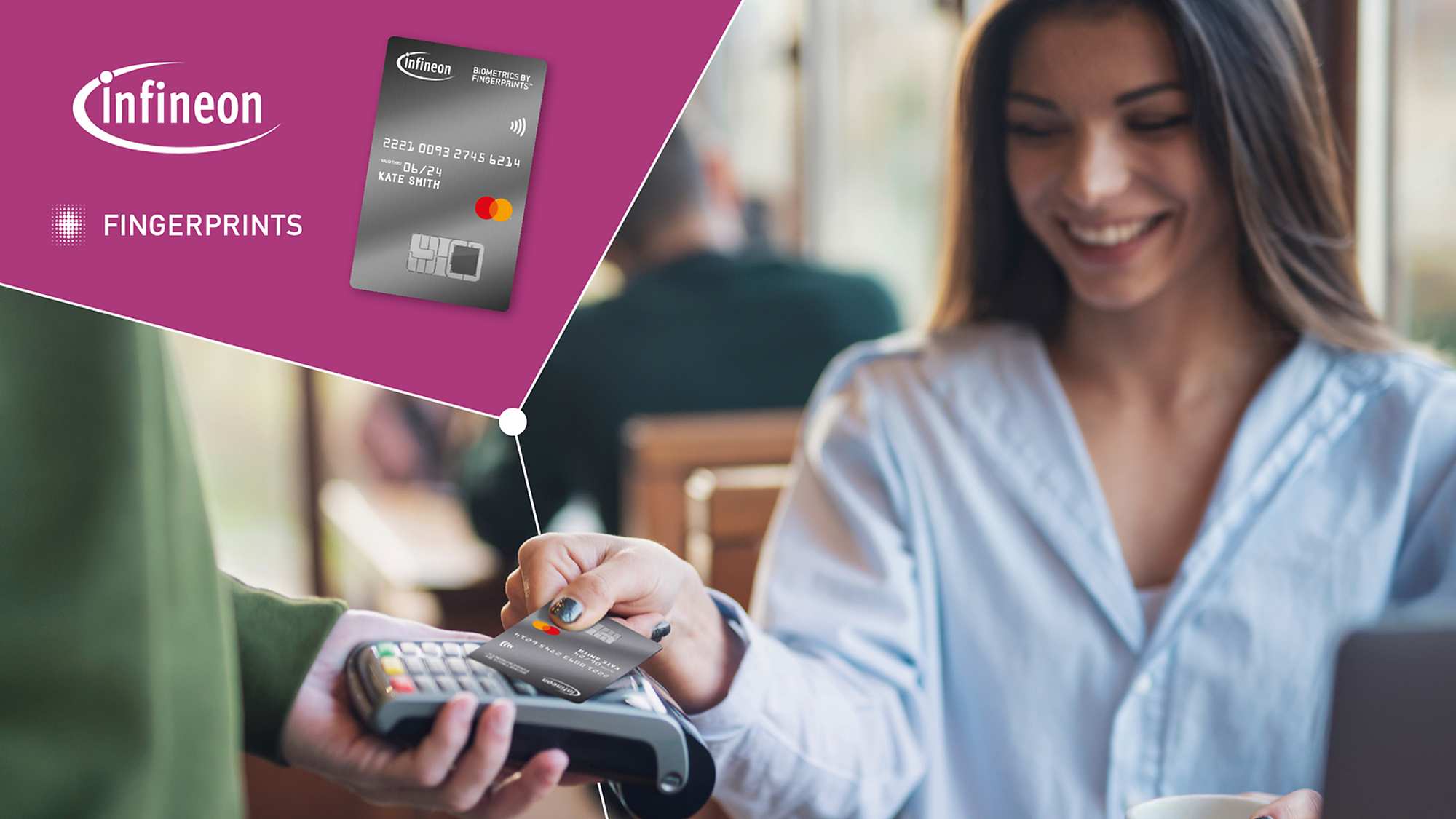支付 Trustech