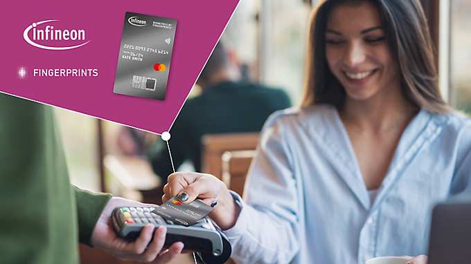 支付 Trustech