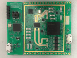 Ls Microwave Radar Detector Solution Introduction