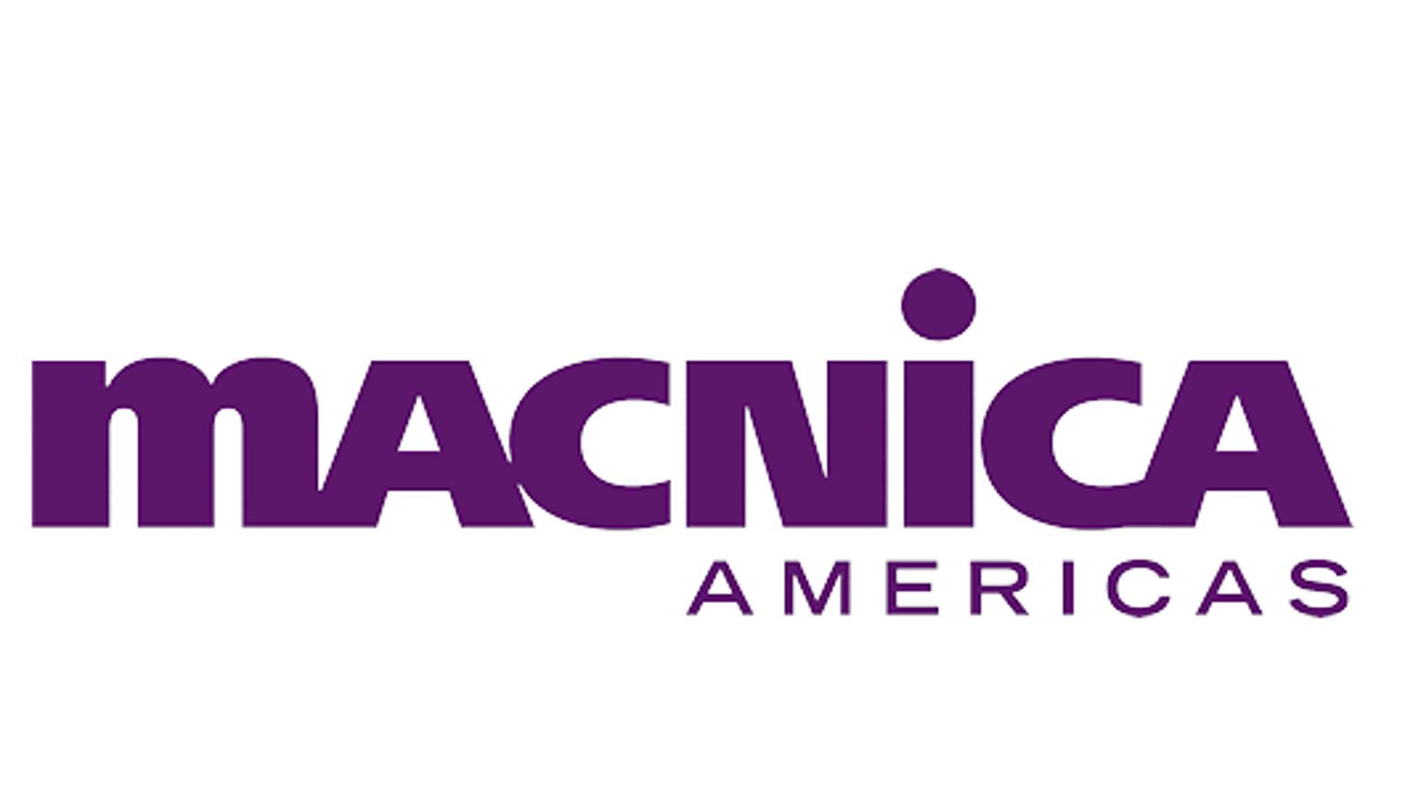 美洲 Macnica