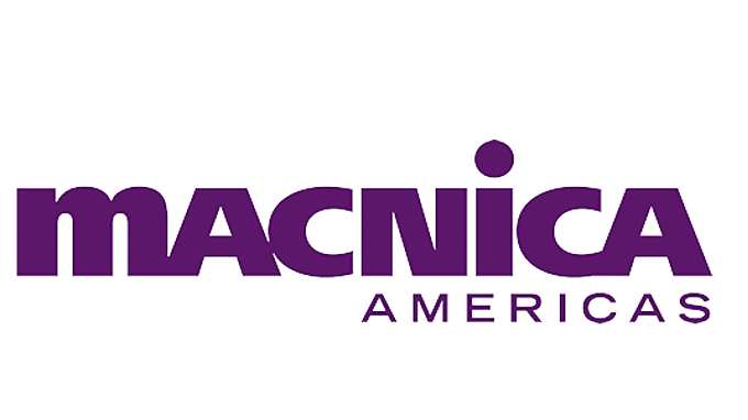 美洲 Macnica