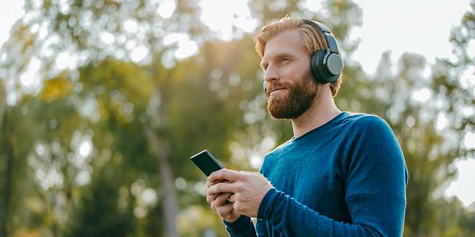 IM69D130 XENSIV™ MEMS 麦克风