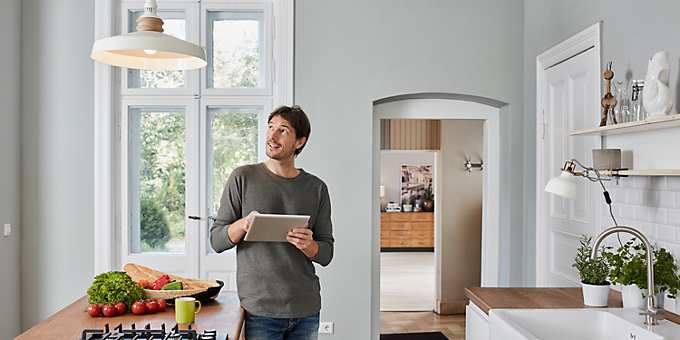 英飞凌 XENSIV™ 60 GHz 雷达传感器