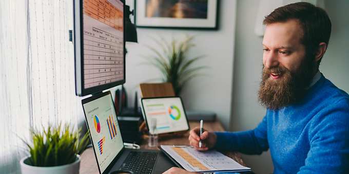 Internet of Things (IOT) partners