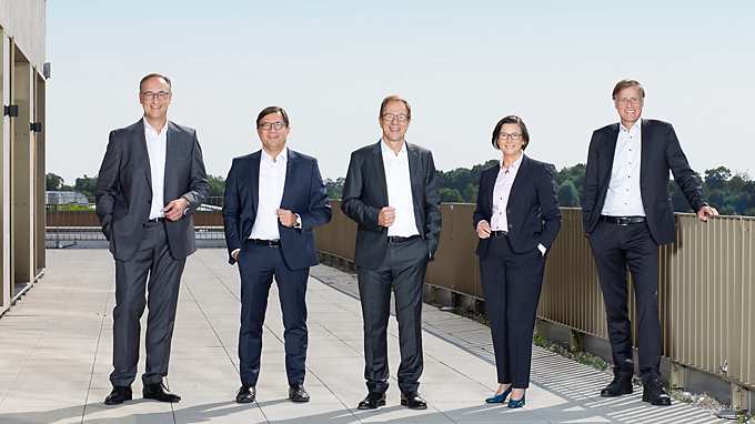 management board 10 2021