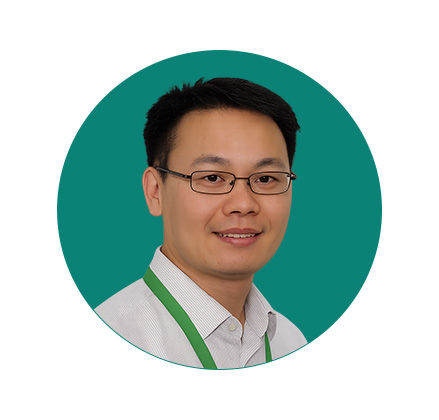 謝穠懋 Max Hsieh, 服務器電源應用行銷