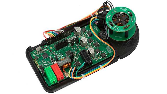 motix eval kit